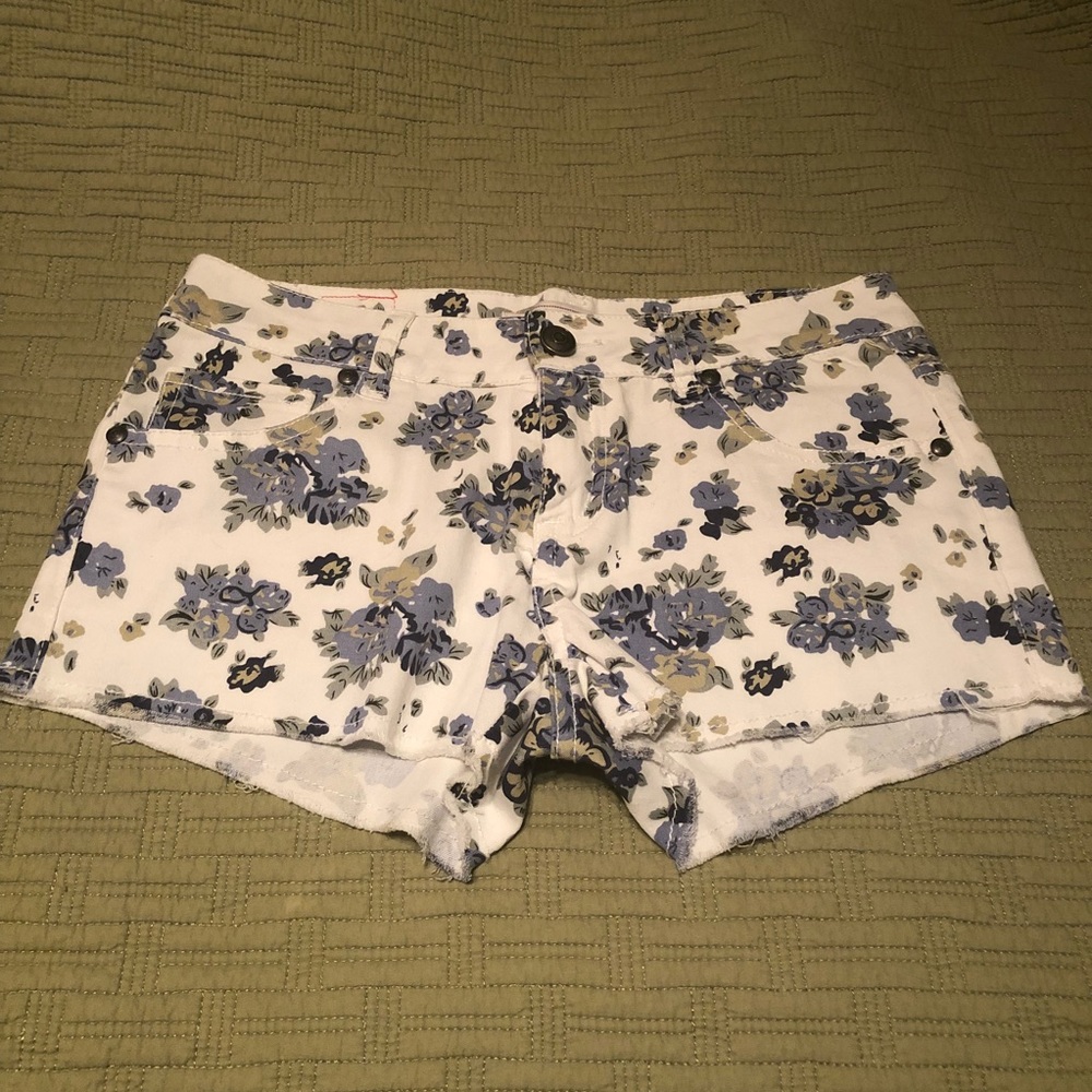 Adam Levine Shorts
